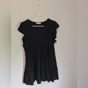 Girl dress